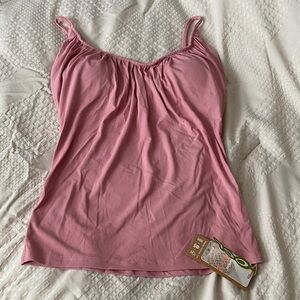 OGL Dusty Rose Camisole Top
